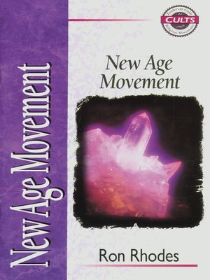 cover image of New Age Movement
